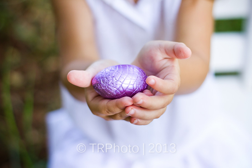 Easter Photoshoot