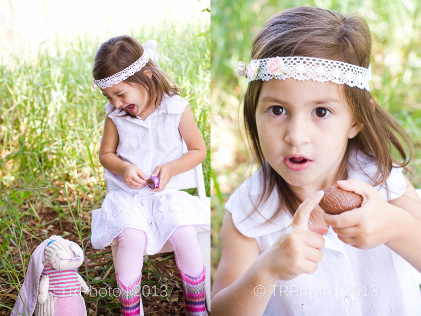 Easter Photoshoot