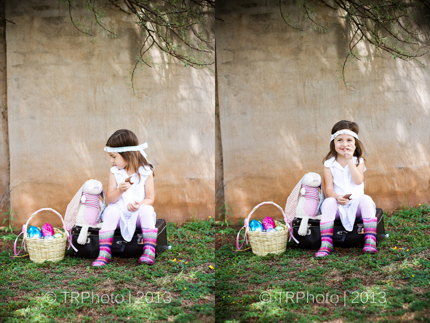 Easter Photoshoot