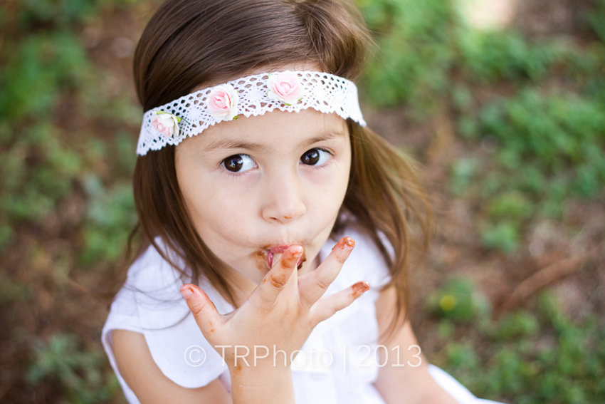 Easter Photoshoot