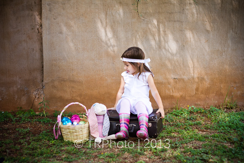 Easter Photoshoot