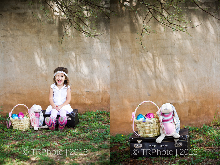 Easter Photoshoot