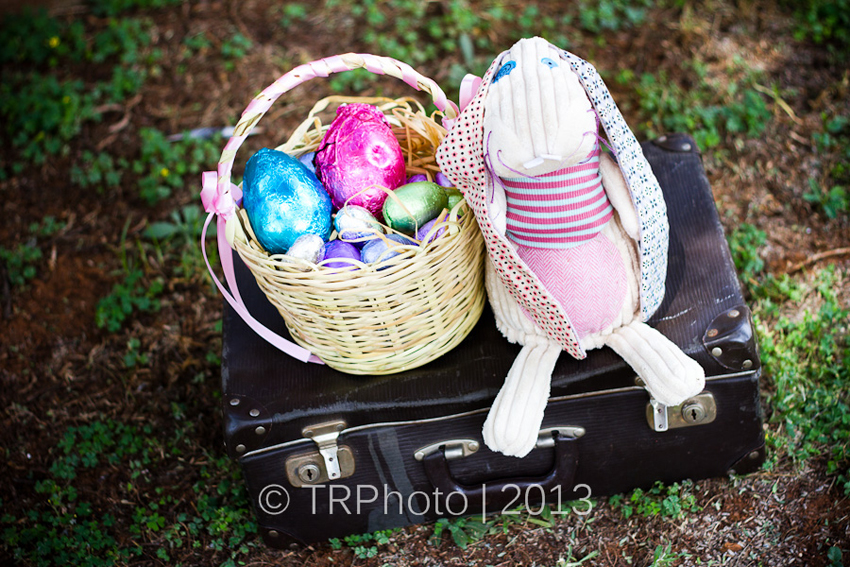 Easter Photoshoot