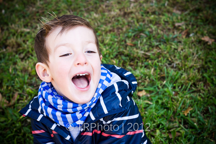 Johannesburg Family Photographer