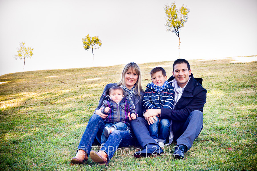 Johannesburg Family Photographer