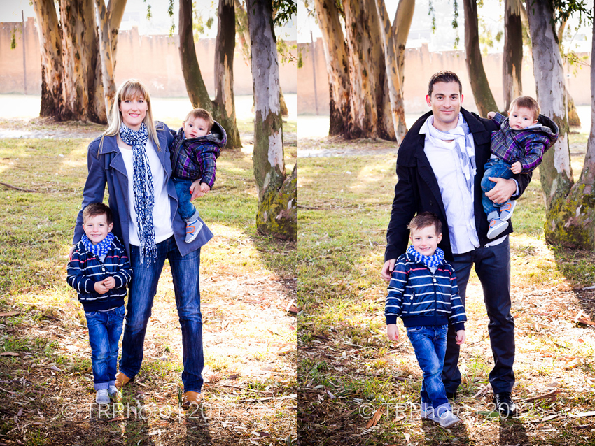 Johannesburg Family Photographer