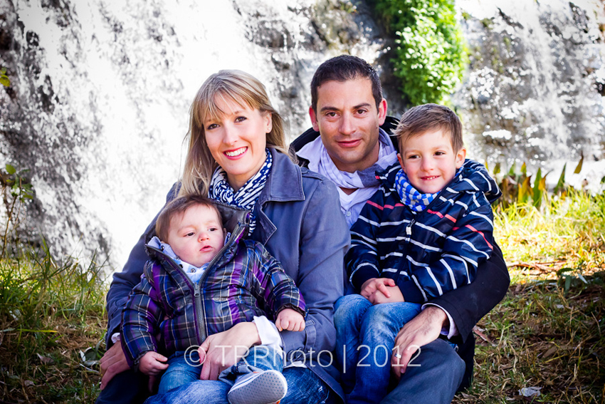 Johannesburg Family Photographer