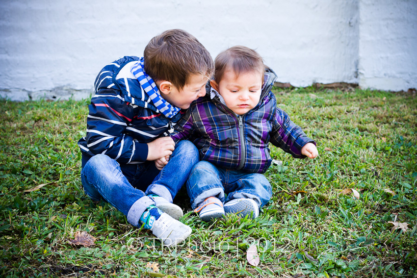 Johannesburg Family Photographer