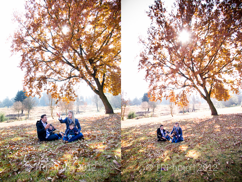 Johannesburg Family Photographer