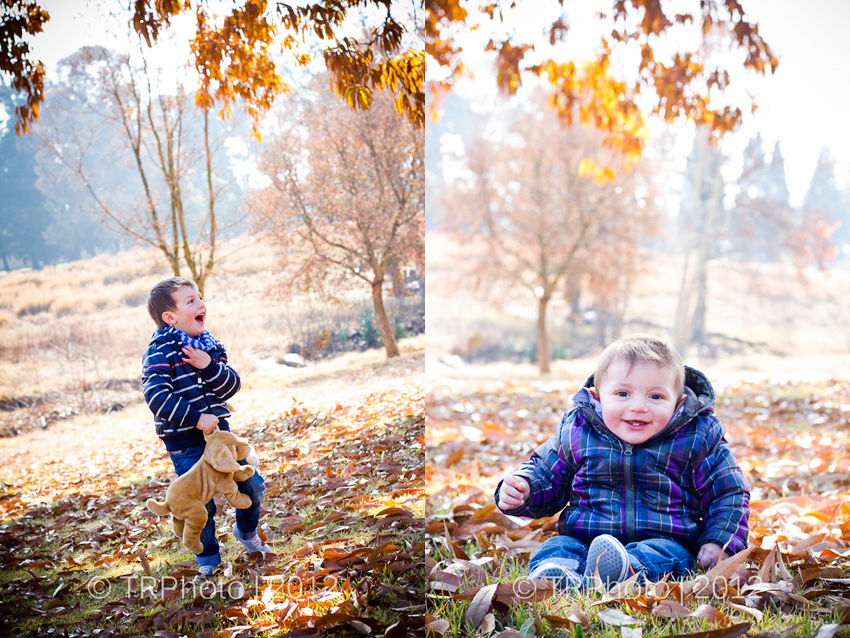 Johannesburg Family Photographer