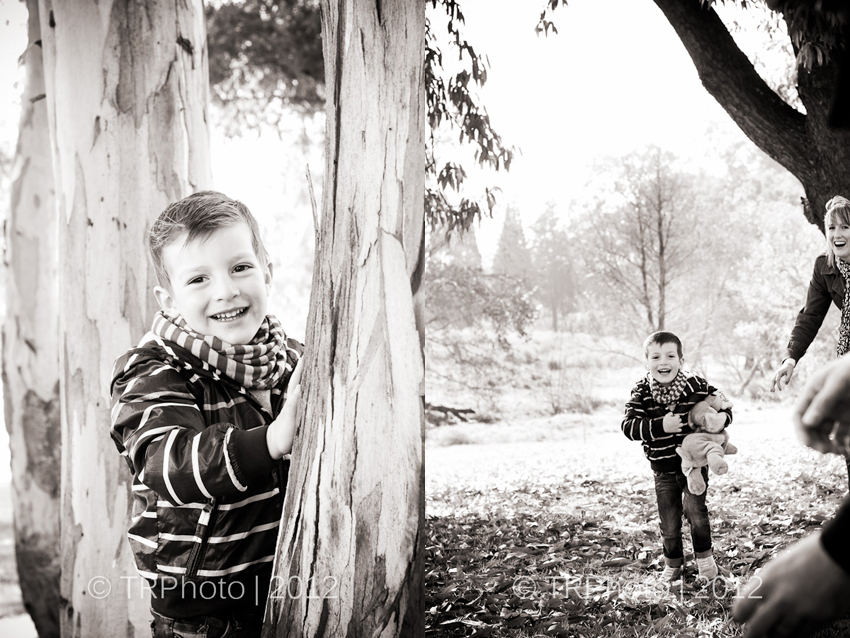 Johannesburg Family Photographer