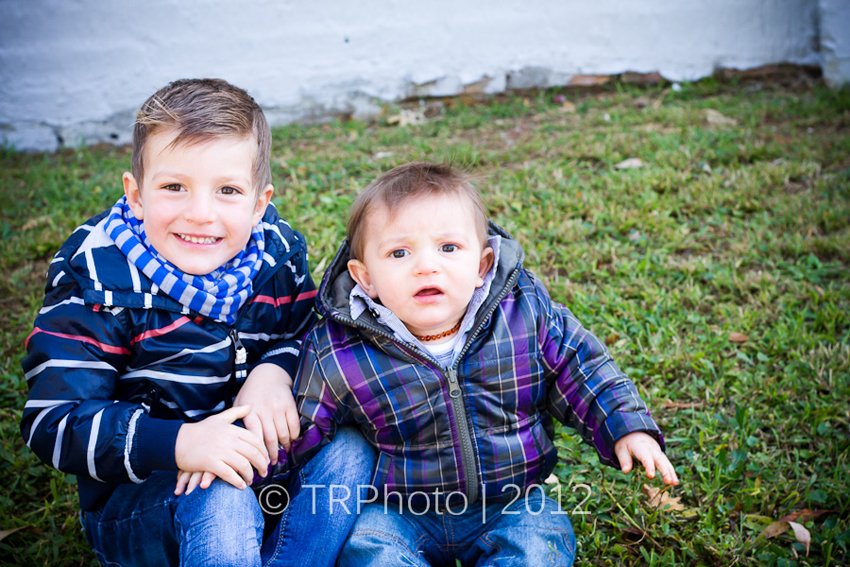 Johannesburg Family Photographer