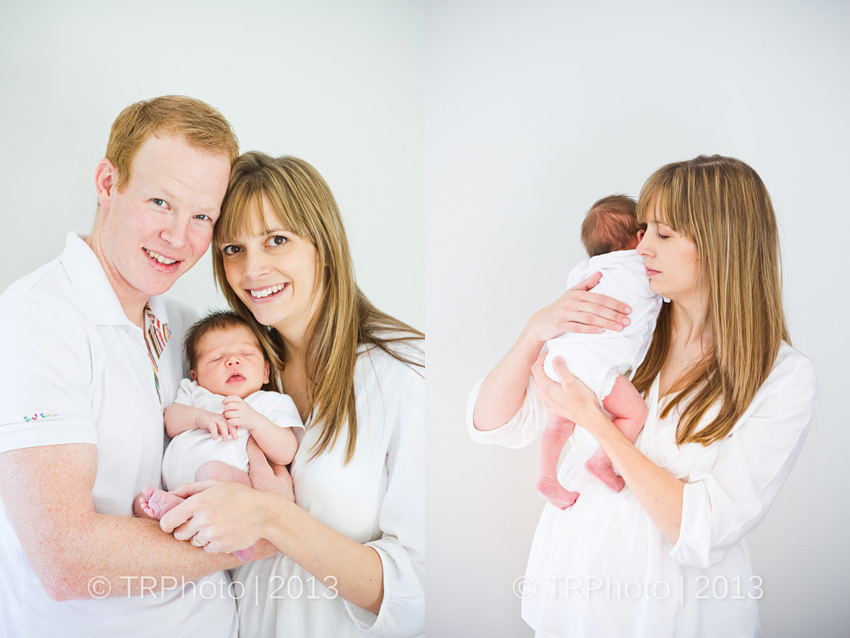 Johannesburg Newborn Photos