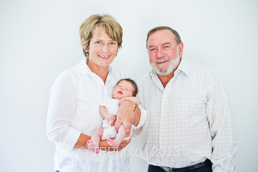 Johannesburg Newborn Photos