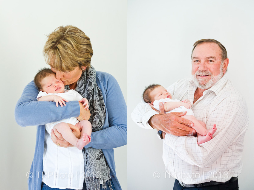 Johannesburg Newborn Photos