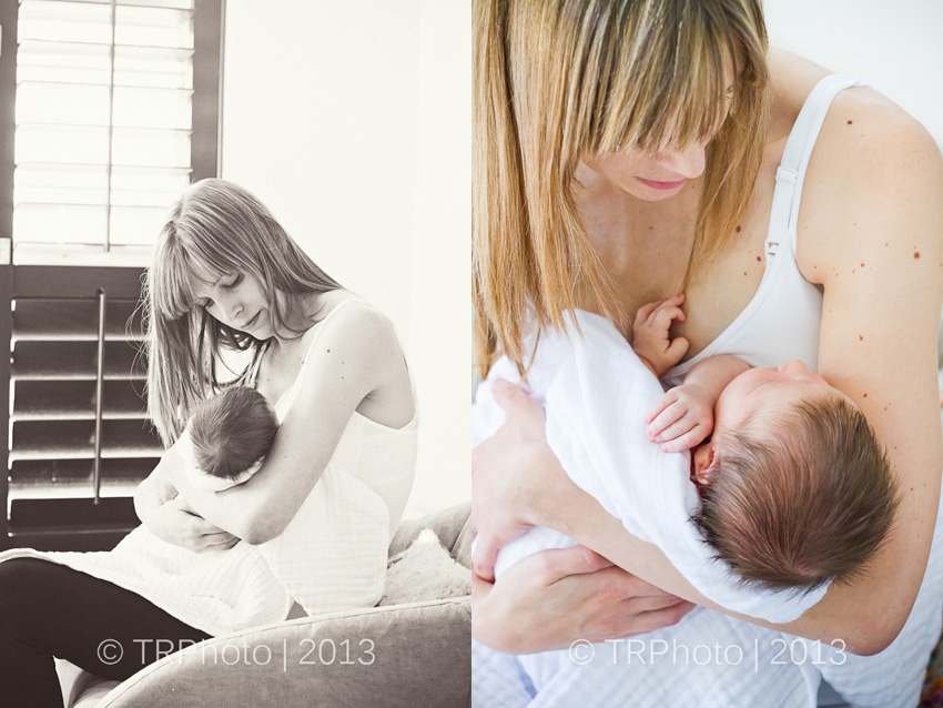 Johannesburg Newborn Photos