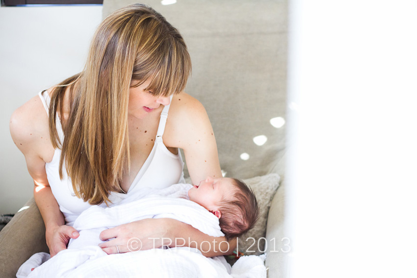 Johannesburg Newborn Photos