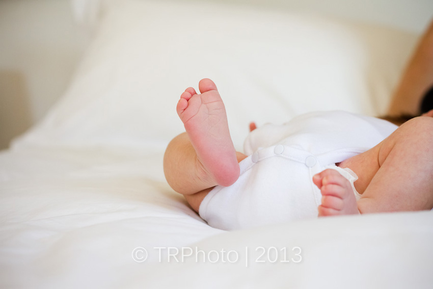 Johannesburg Newborn Photos