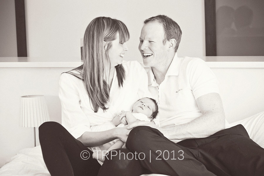 Johannesburg Newborn Photos