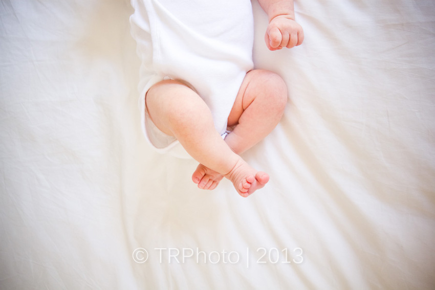 Johannesburg Newborn Photos