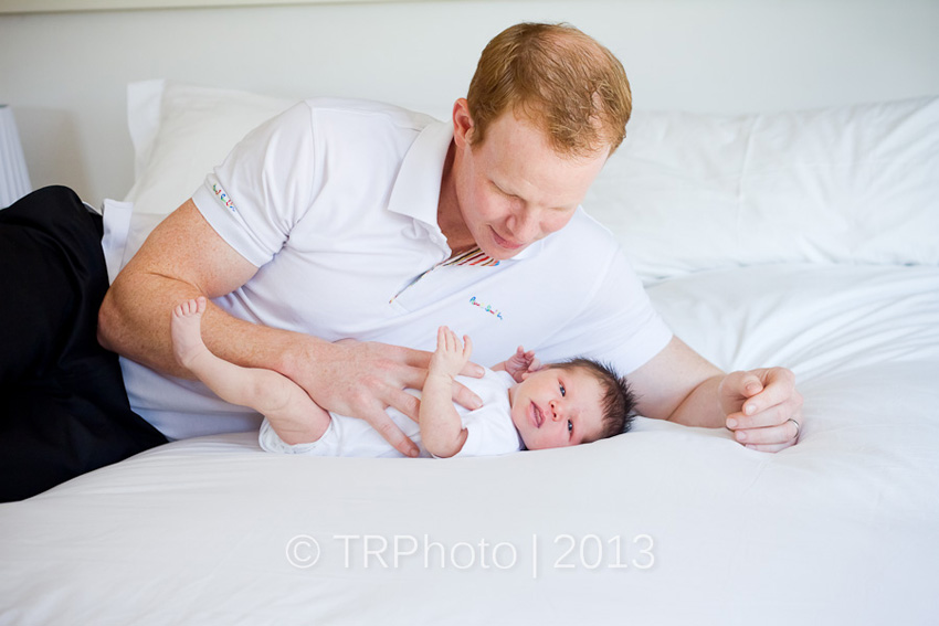 Johannesburg Newborn Photos