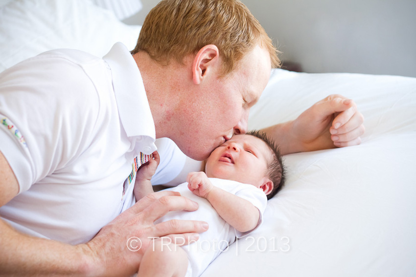 Johannesburg Newborn Photos