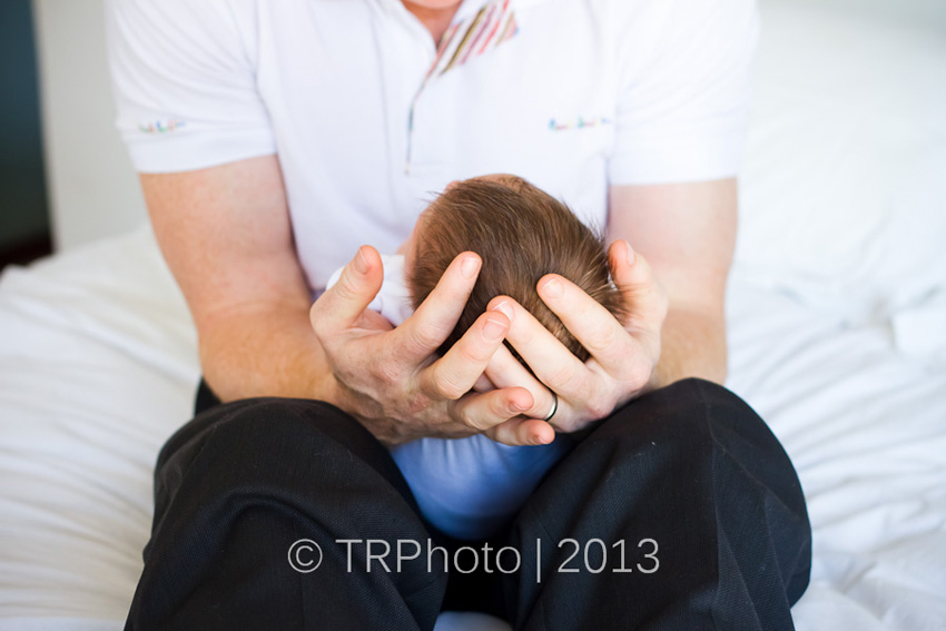 Johannesburg Newborn Photos