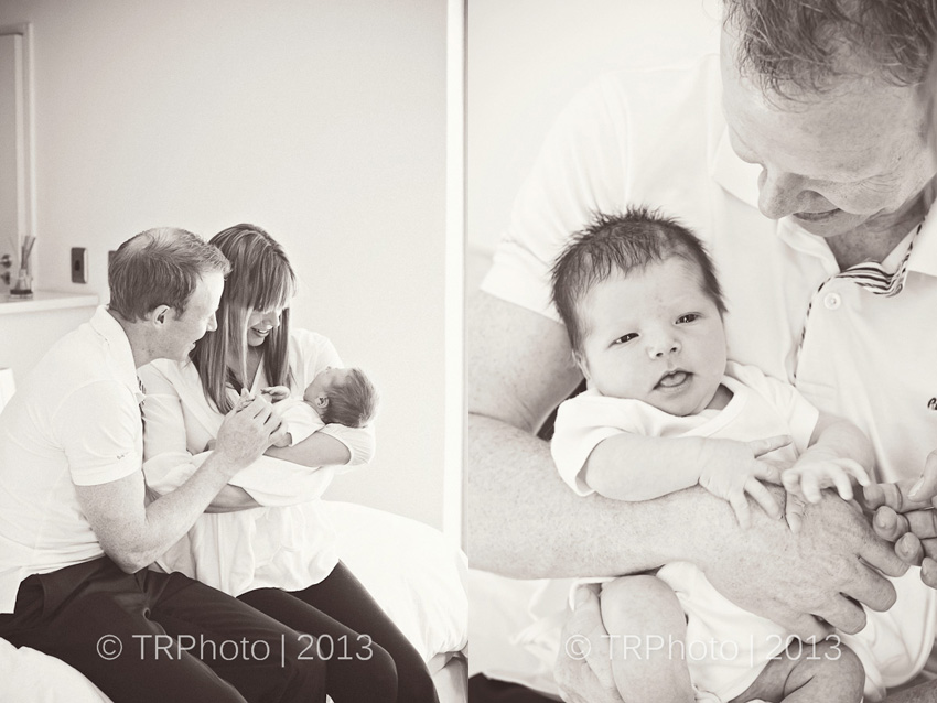 Johannesburg Newborn Photos