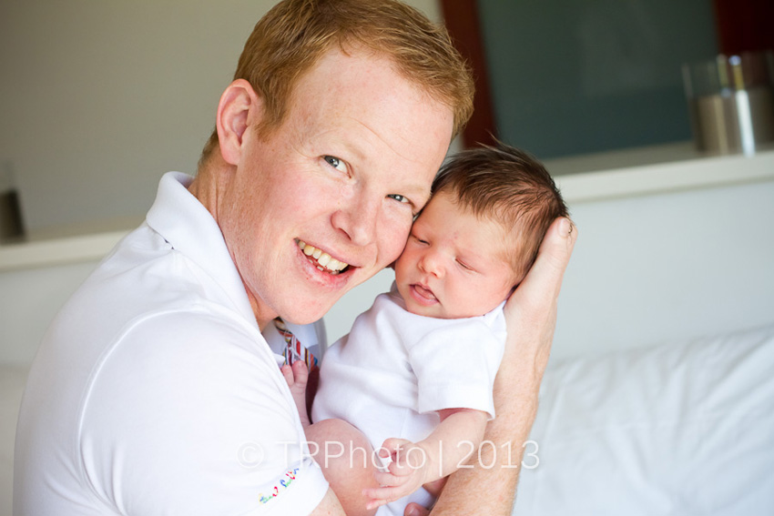 Johannesburg Newborn Photos