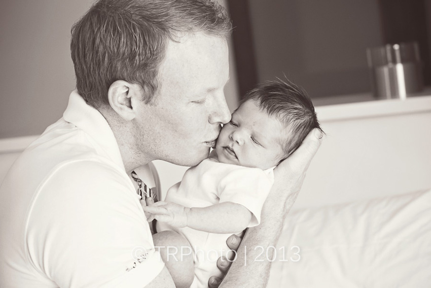 Johannesburg Newborn Photos