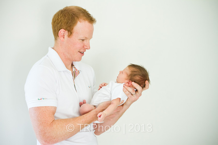 Johannesburg Newborn Photos