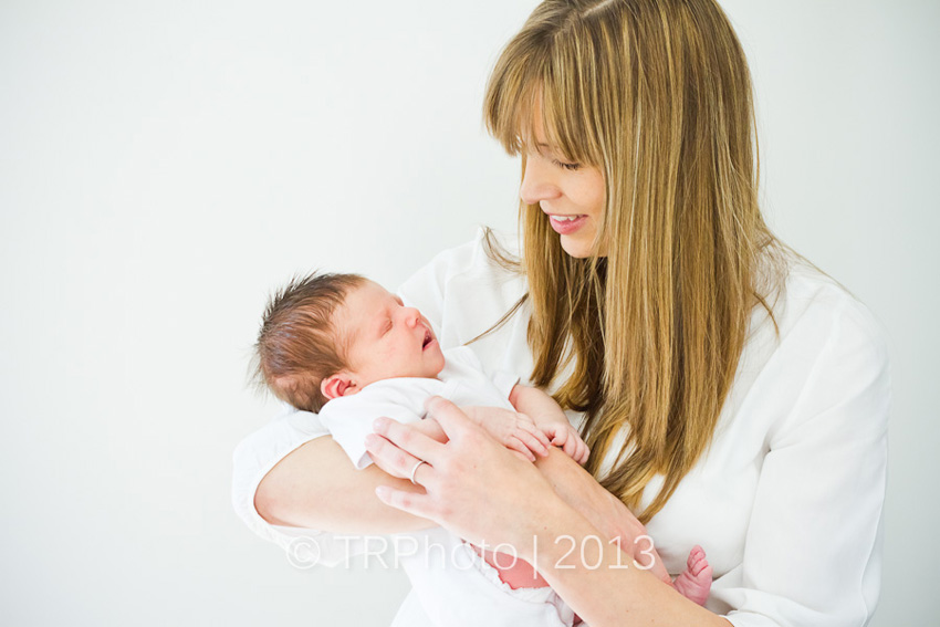 Johannesburg Newborn Photos