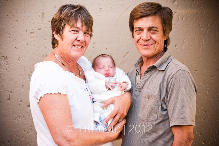 Johannesburg Newborn Photos