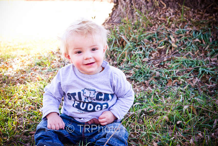 Magaliesburg Child Photographer