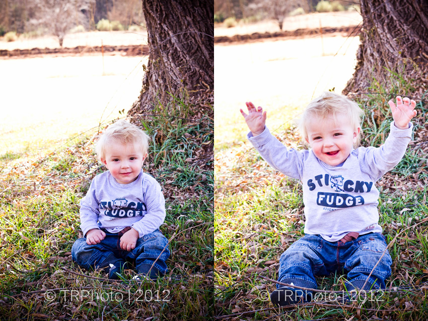 Magaliesburg Child Photographer