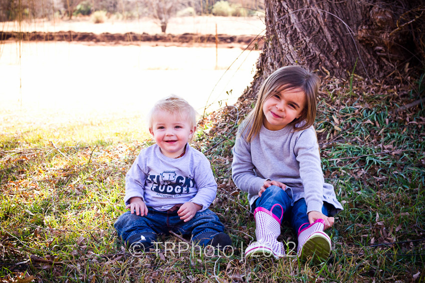 Magaliesburg Child Photographer