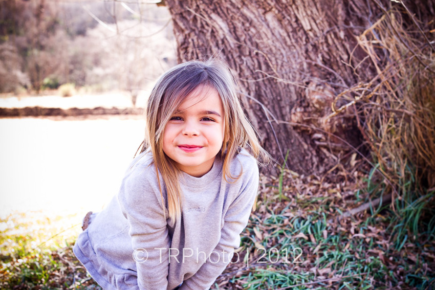 Magaliesburg Child Photographer