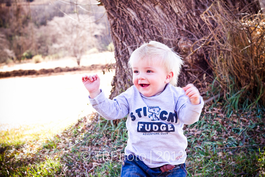 Magaliesburg Child Photographer