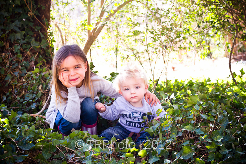 Magaliesburg Child Photographer