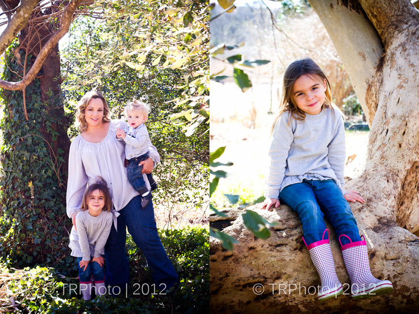 Magaliesburg Child Photographer