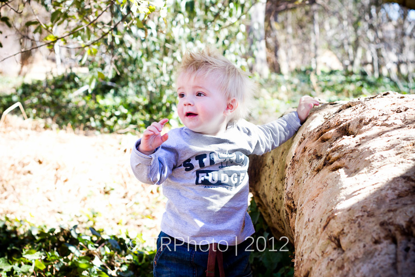 Magaliesburg Child Photographer