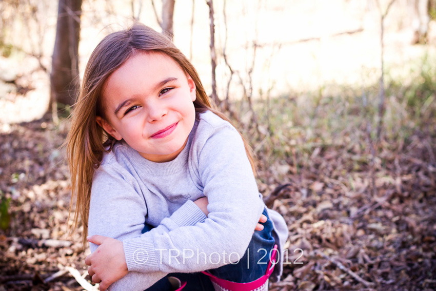 Magaliesburg Child Photographer